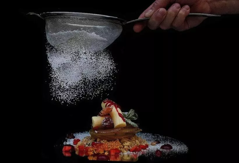 هتل Albergo Ristorante Madonnina