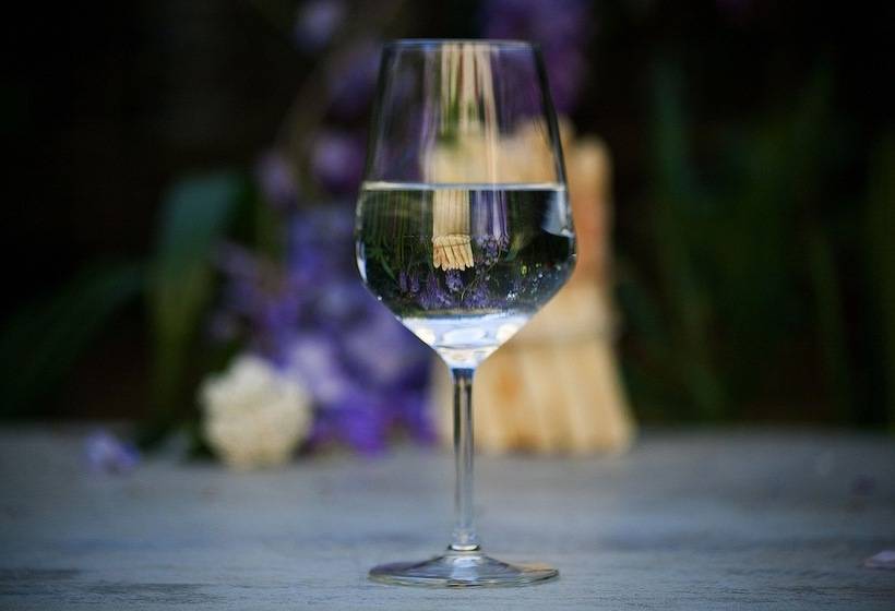 בית מלון כפרי Albergo Ristorante Madonnina