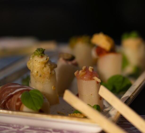 בית מלון כפרי Albergo Ristorante Madonnina