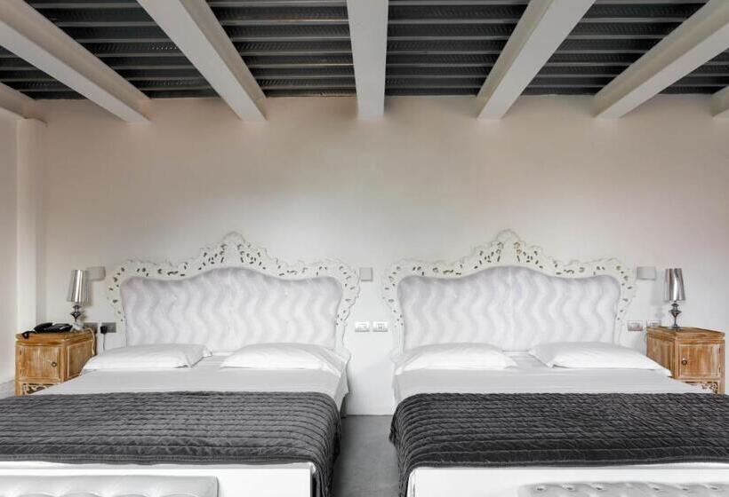 בית מלון כפרי Albergo Ristorante Madonnina