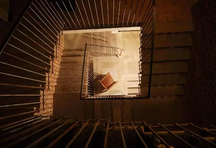 هتل Albergo Ristorante Madonnina