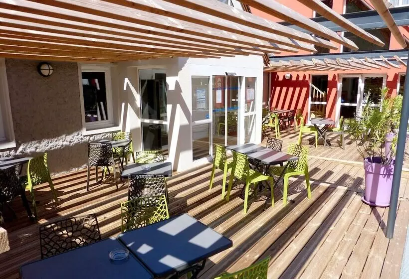 Отель Arbor  Les Hunaudieres  Le Mans Sud  Mulsanne