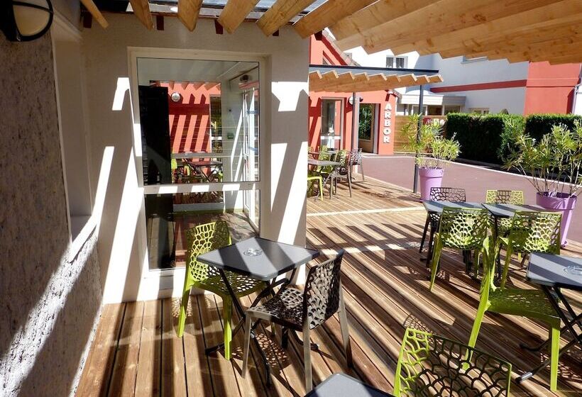 فندق Arbor  Les Hunaudieres  Le Mans Sud  Mulsanne