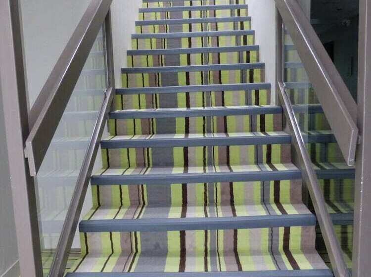 فندق Arbor  Les Hunaudieres  Le Mans Sud  Mulsanne