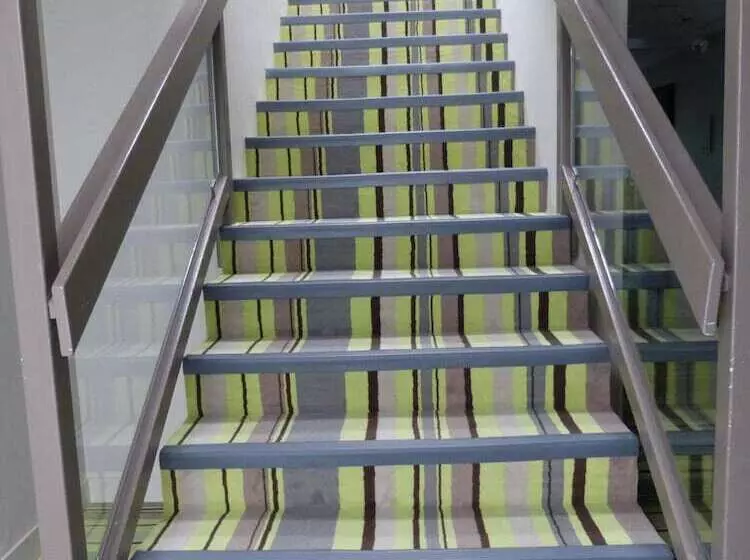 Отель Arbor  Les Hunaudieres  Le Mans Sud  Mulsanne