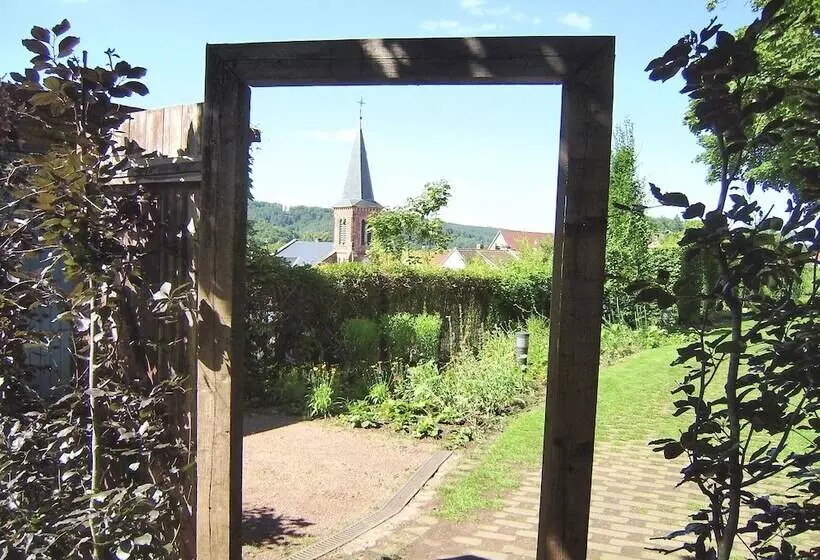 בית מלון כפרי Auberge Des Mésanges