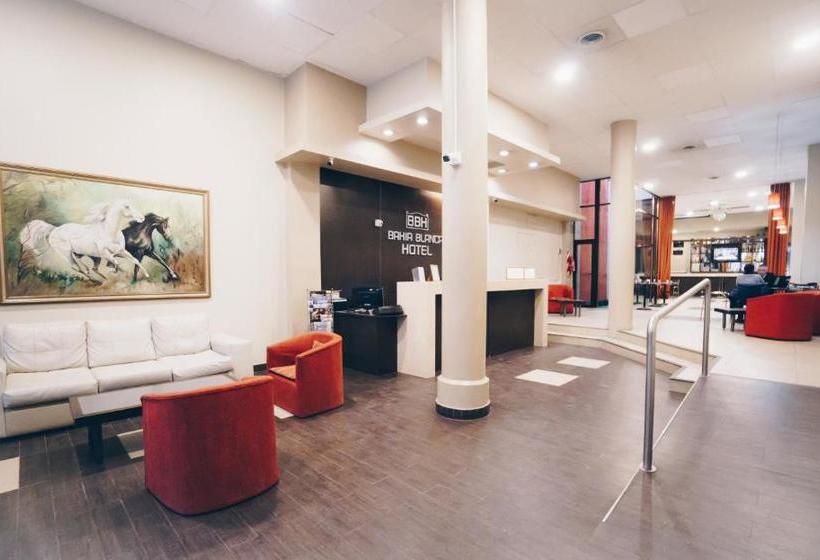 Hotel Bahia