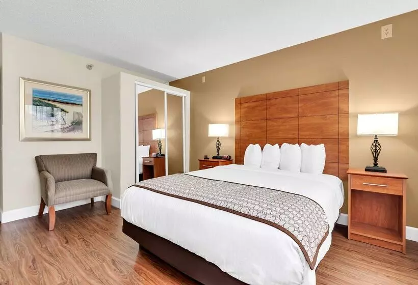 هتل Best Western Orlando Gateway