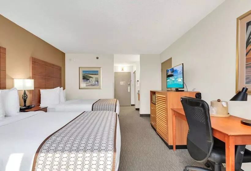 هتل Best Western Orlando Gateway