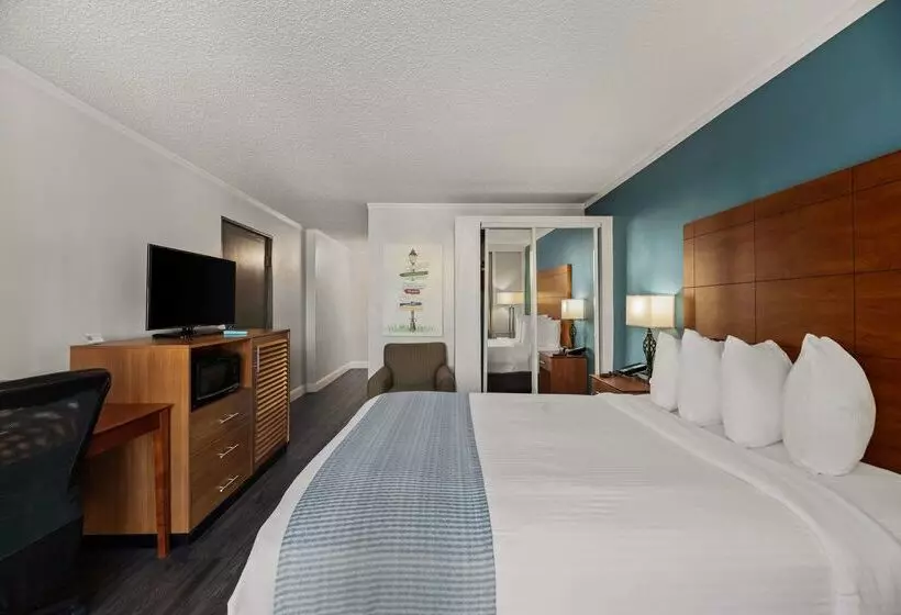 هتل Best Western Orlando Gateway