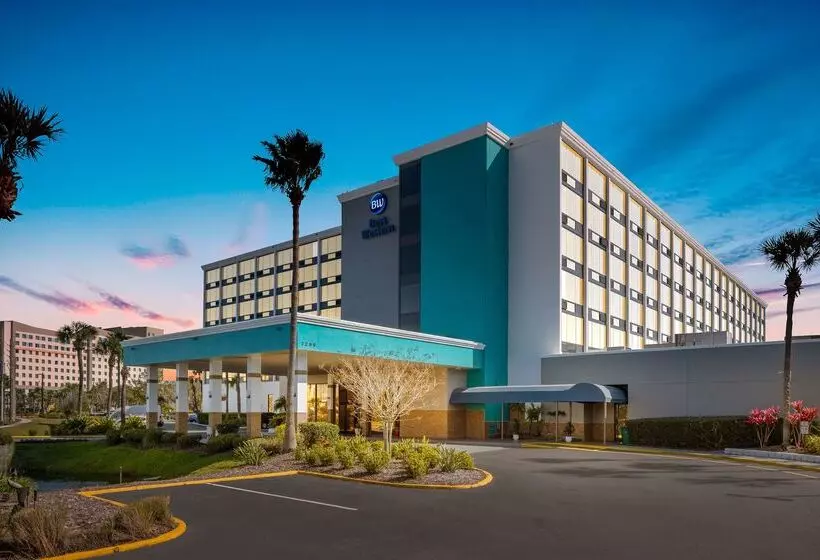 هتل Best Western Orlando Gateway
