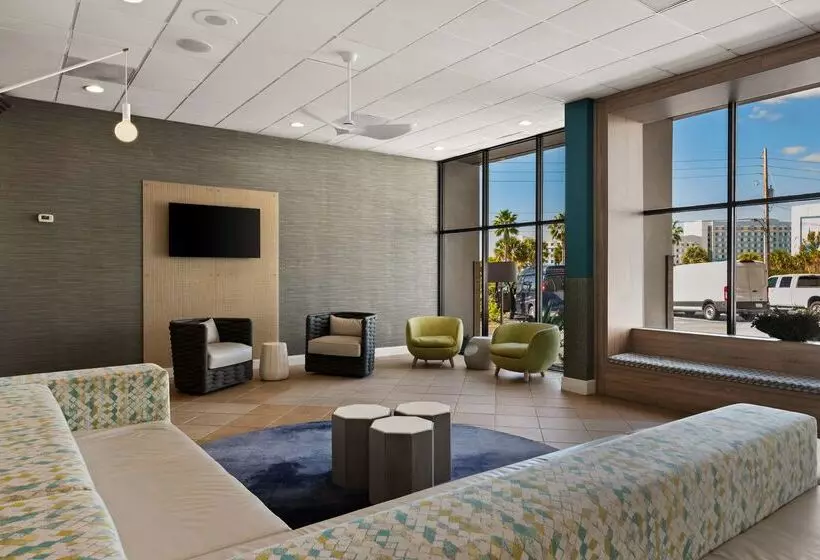 هتل Best Western Orlando Gateway