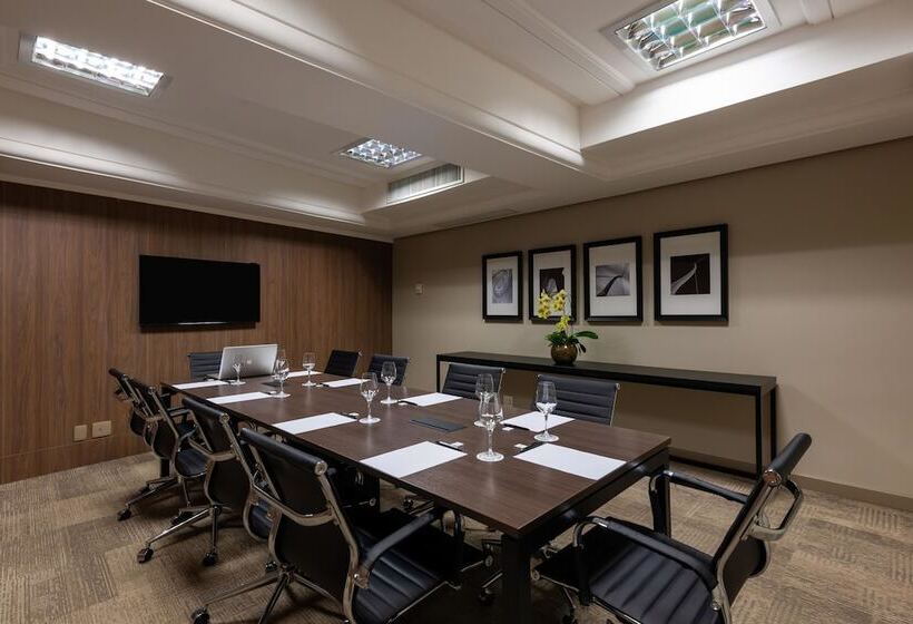 هتل Blue Tree Premium Florianopolis