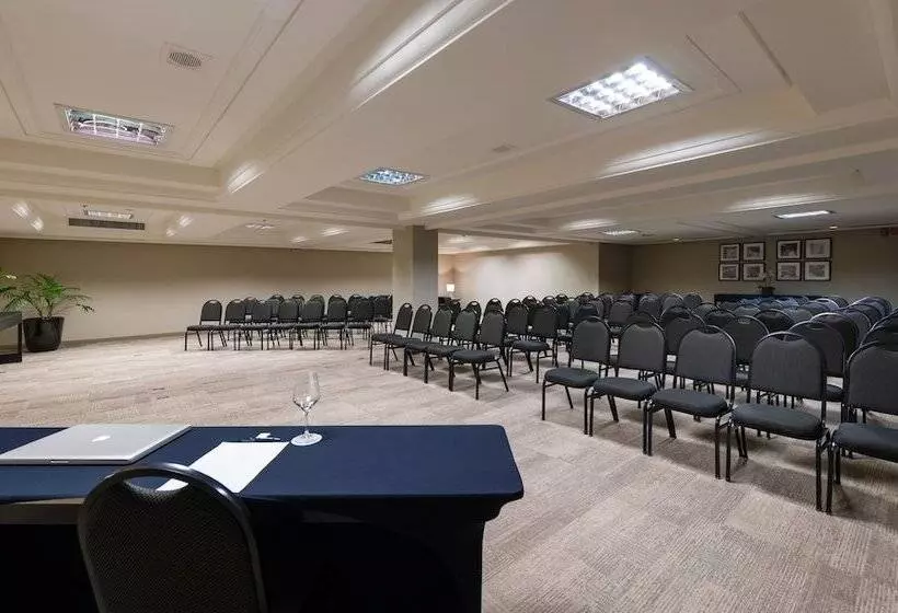 ホテル Blue Tree Premium Florianopolis