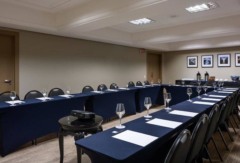 هتل Blue Tree Premium Florianopolis