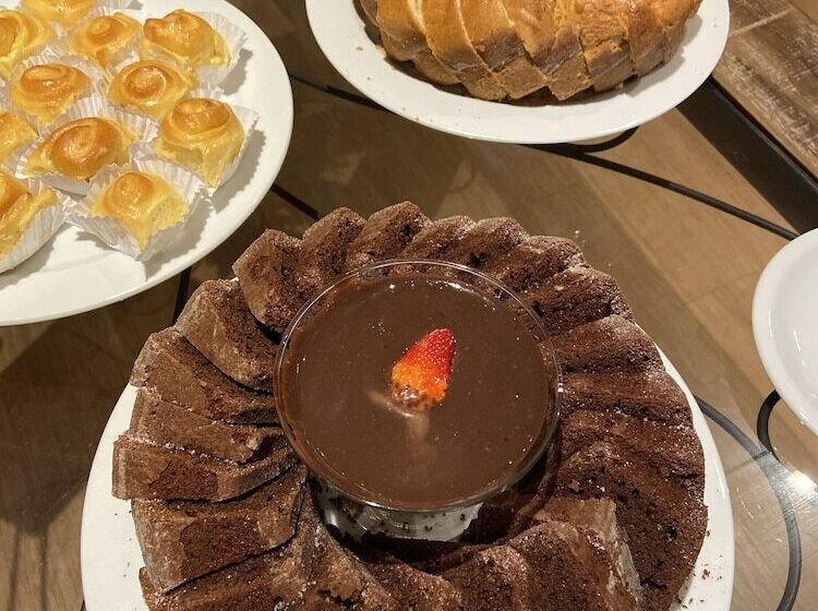 هتل Blue Tree Premium Florianopolis