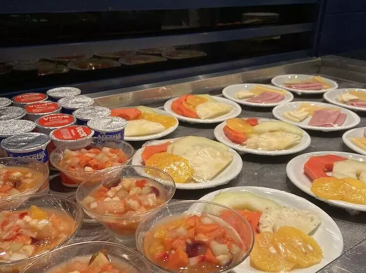 ホテル Blue Tree Premium Florianopolis