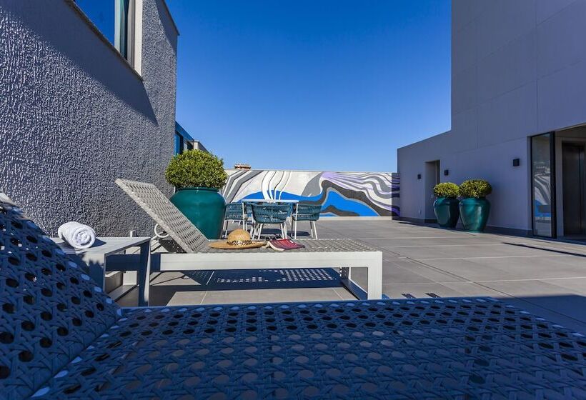 هتل Blue Tree Premium Florianopolis