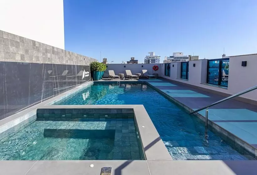 ホテル Blue Tree Premium Florianopolis