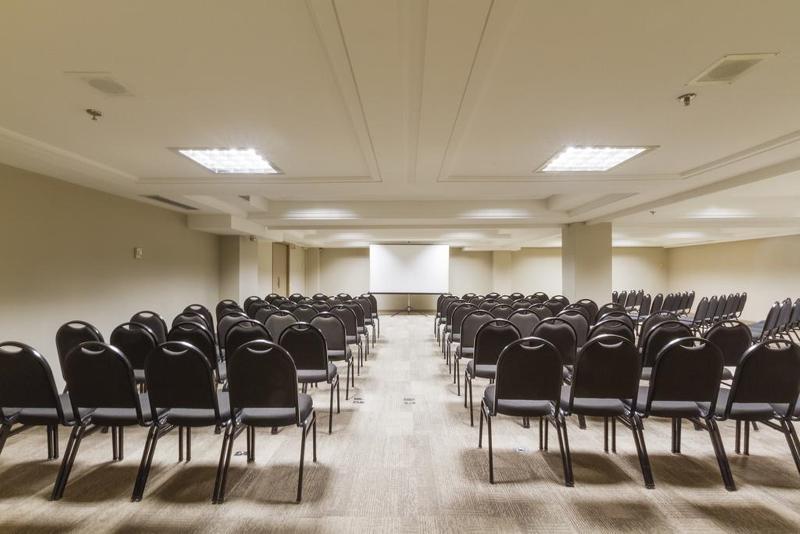 هتل Blue Tree Premium Florianopolis