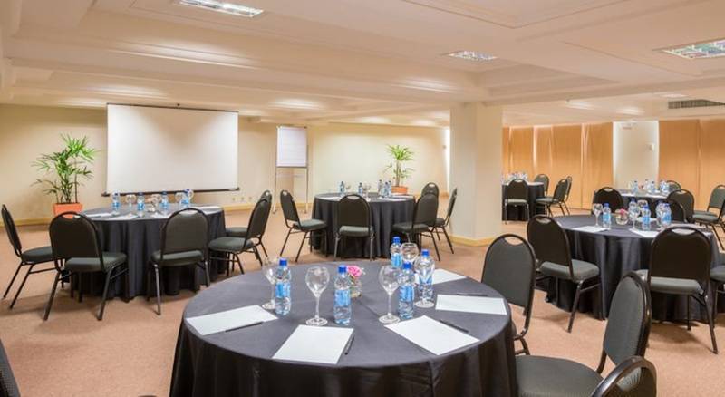 هتل Blue Tree Premium Florianopolis