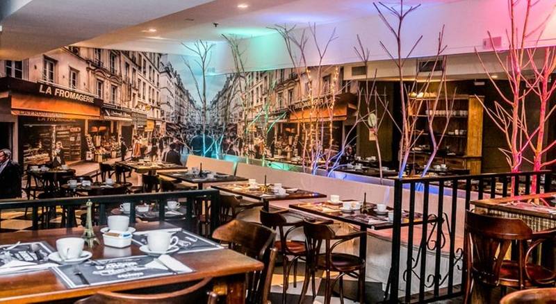 هتل Blue Tree Premium Florianopolis