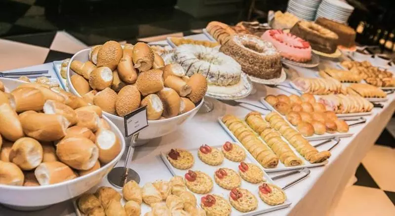 ホテル Blue Tree Premium Florianopolis