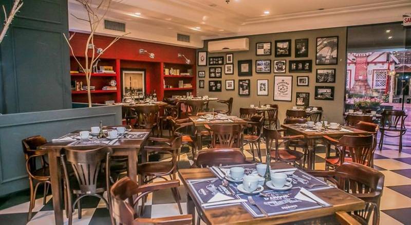 هتل Blue Tree Premium Florianopolis