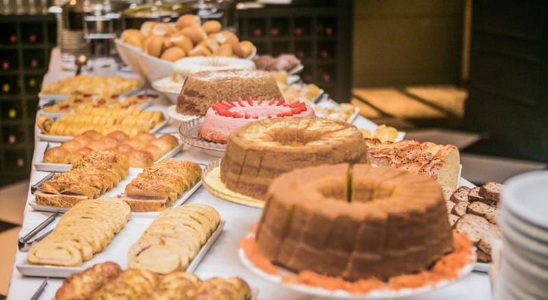 هتل Blue Tree Premium Florianopolis