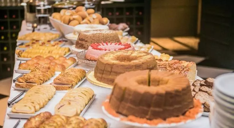 ホテル Blue Tree Premium Florianopolis