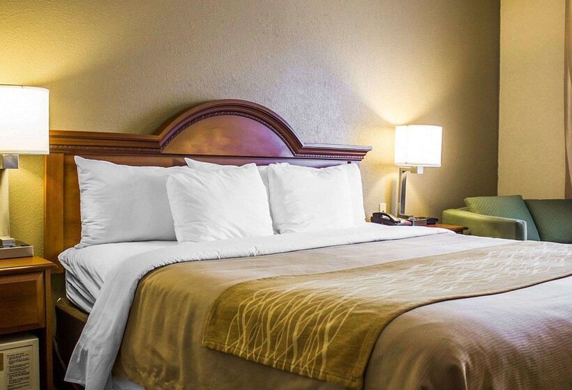 בית מלון כפרי Comfort Inn Guilford Near I95