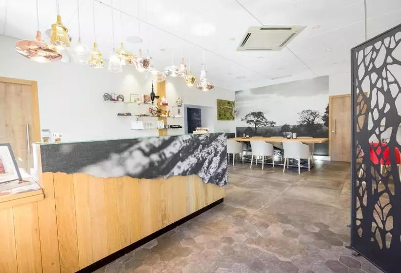 Отель Hôtel De France