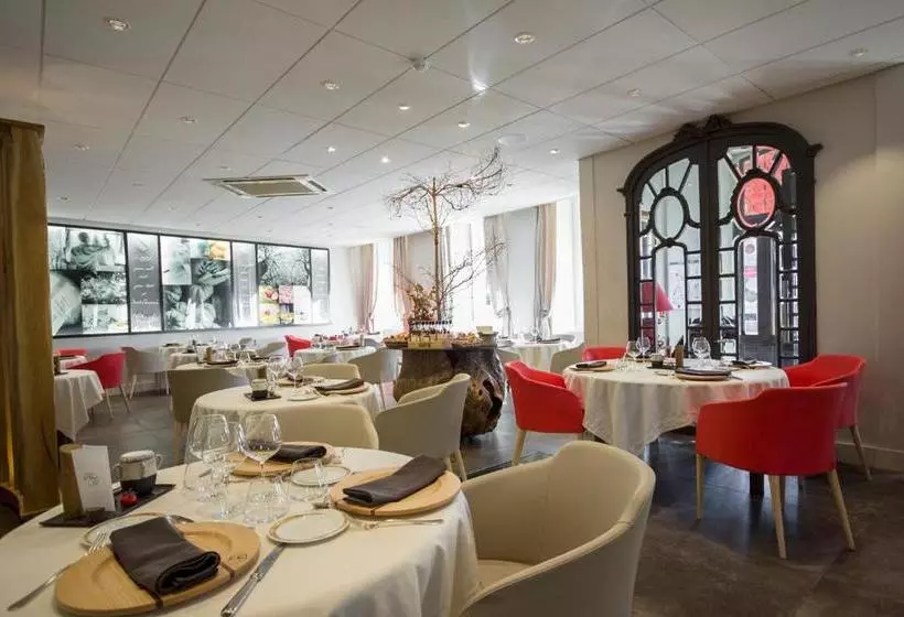 Отель Hôtel De France