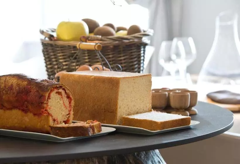 Отель Hôtel De France