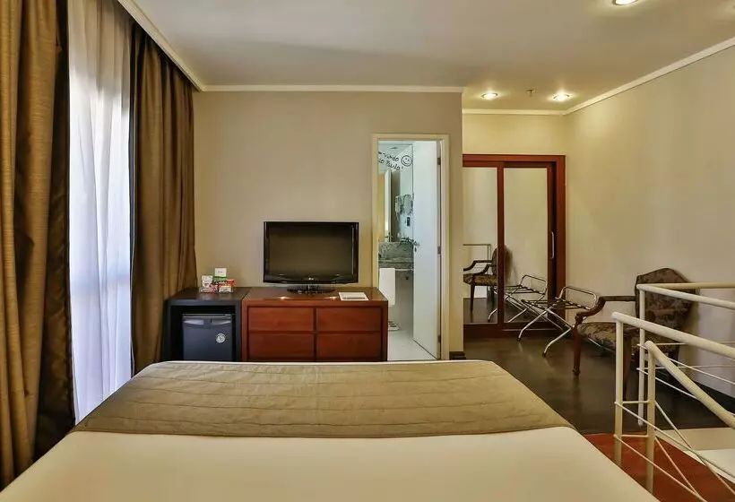 Boutique Hotel Itaim