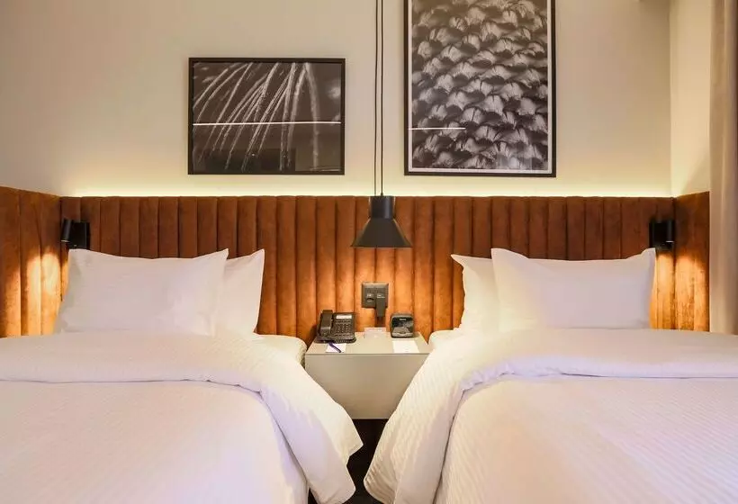 Boutique Hotel Itaim