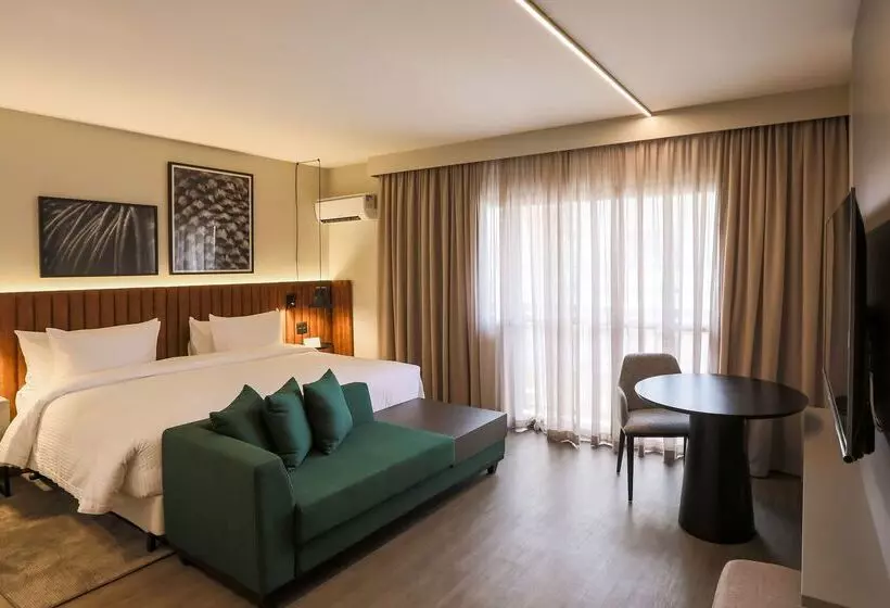 Boutique Hotel Itaim