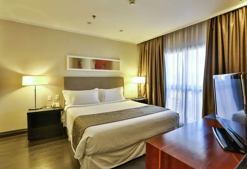 Boutique Hotel Itaim