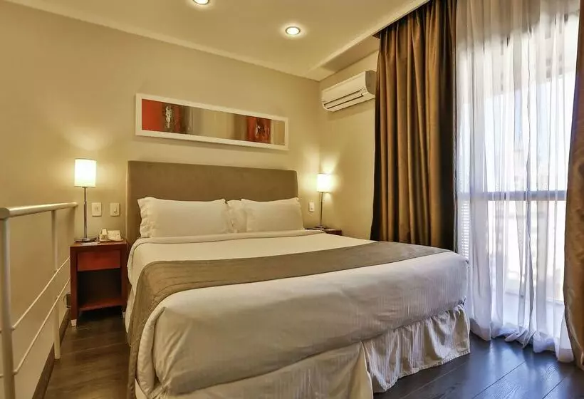 Boutique Hotel Itaim