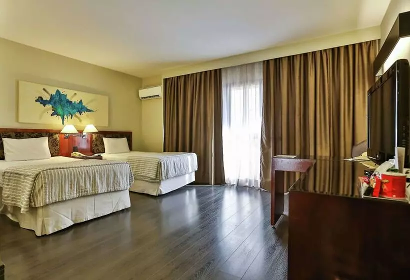 Boutique Hotel Itaim