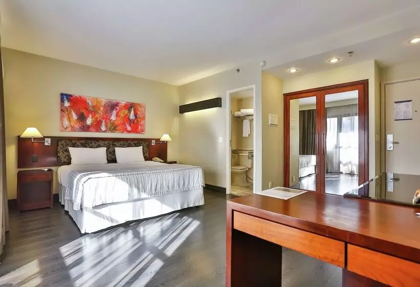 Boutique Hotel Itaim