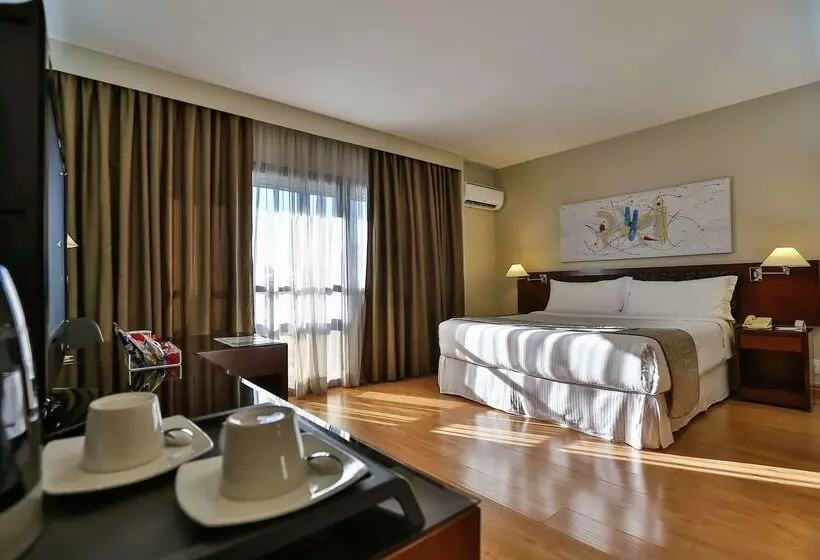 Boutique Hotel Itaim