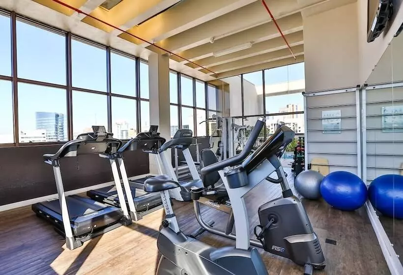 Boutique Hotel Itaim