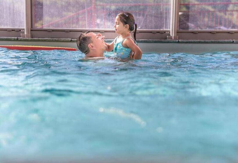 酒店 Hôtel Et Restaurant Du Col Osquich