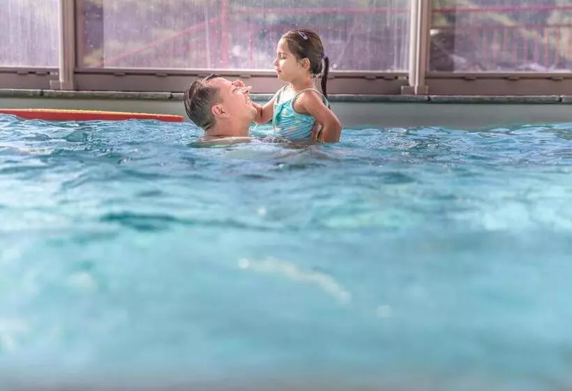 בית מלון כפרי Hôtel Et Restaurant Du Col Osquich