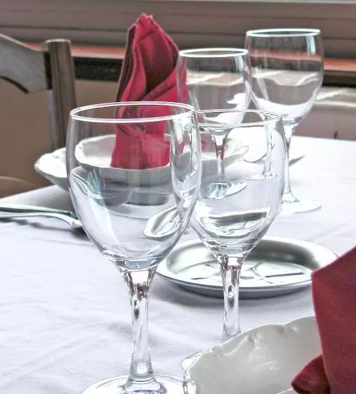 בית מלון כפרי Hôtel Et Restaurant Du Col Osquich