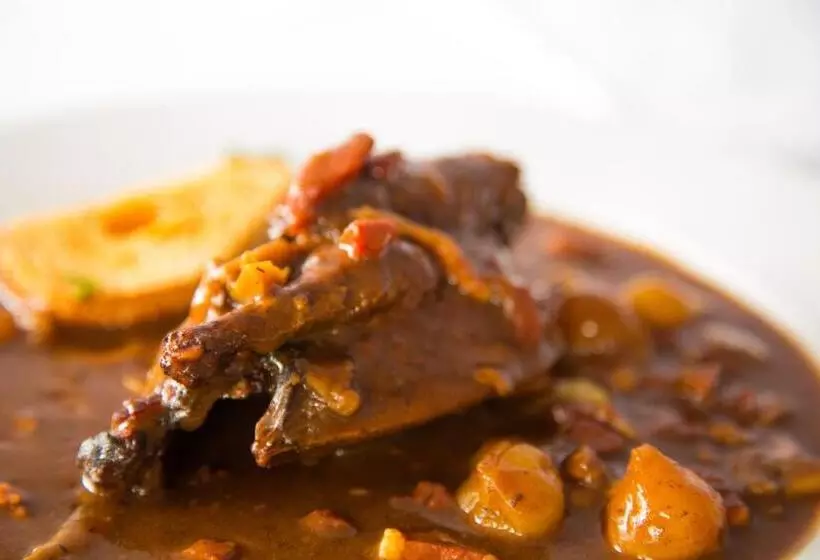 בית מלון כפרי Hôtel Et Restaurant Du Col Osquich