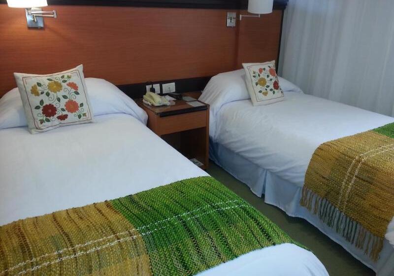 Отель Garden Park