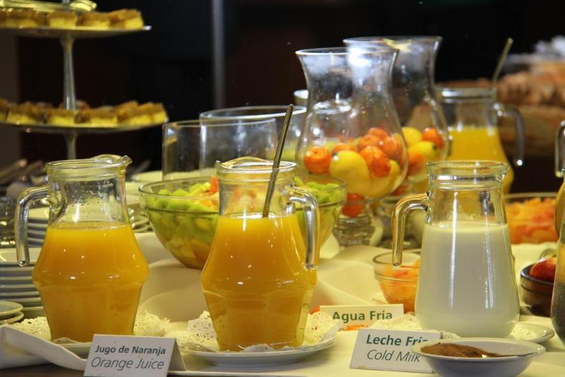 Отель Garden Park