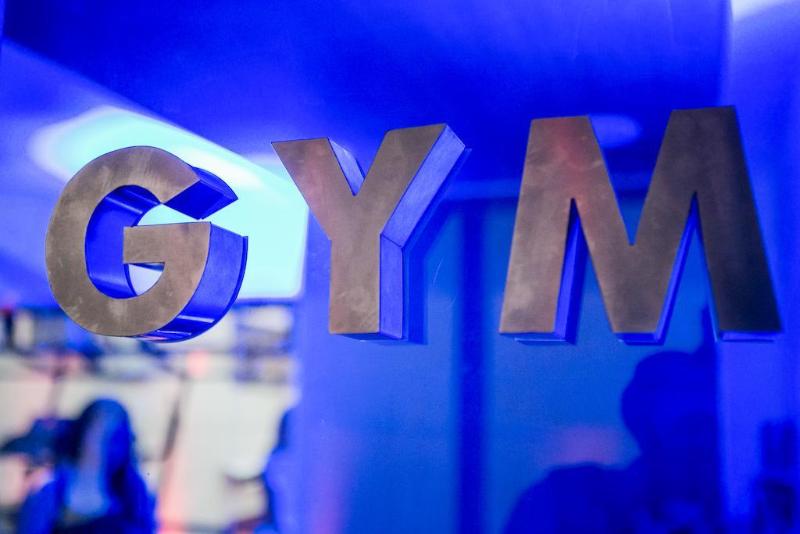 Отель Garden Park